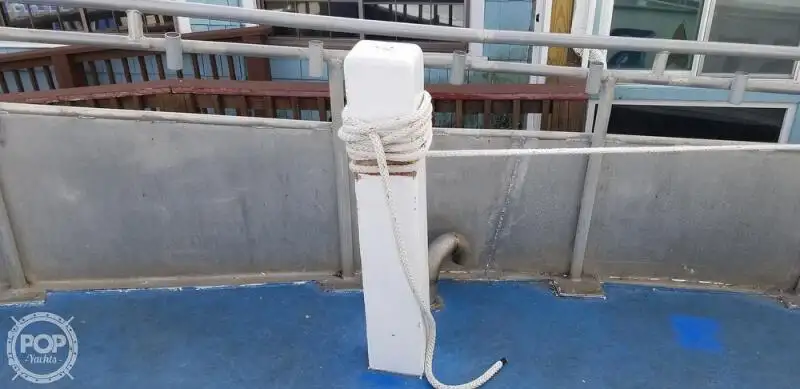 Catamaran for sale