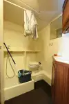 Rescue vessel for sale