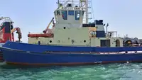 Towboat for sale