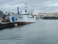 Longliner for sale