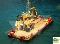 Workboats for sale