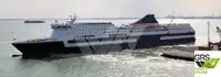 Ro-Ro ship for sale