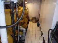 Trawler for sale