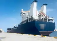 Oil/Chemical tanker for sale