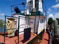 Towboat for sale