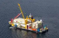 Oil/Chemical tanker for sale
