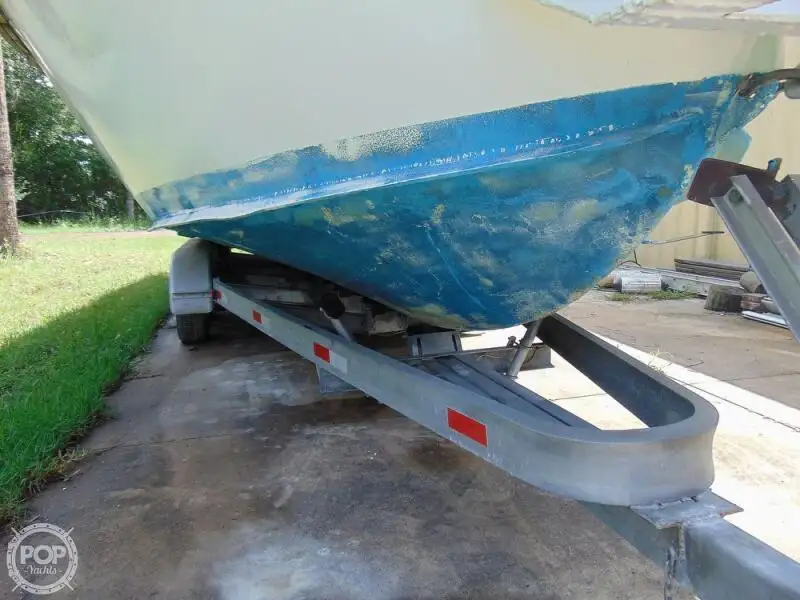 Patrol boat for sale