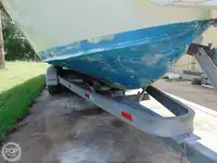 Patrol boat for sale