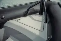 Rigid inflatable boat for sale