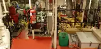 Reefer ship for sale