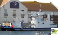 General Cargo/Multi-purpose for sale