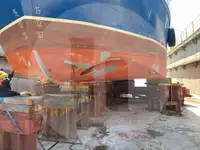 Beam trawler for sale