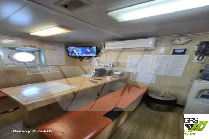 Ro-Ro ship for sale