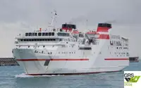 Ro-Ro ship for sale