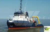 Workboats for sale