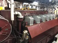 Trawler for sale