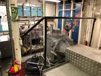 Towboat for sale