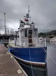 Pilot boat for sale