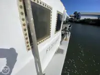 Trawler for sale