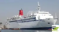 Ro-Ro ship for sale