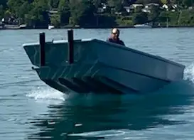 Workboats for sale