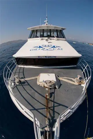 Ferry vessel for sale