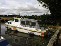 Workboats for sale
