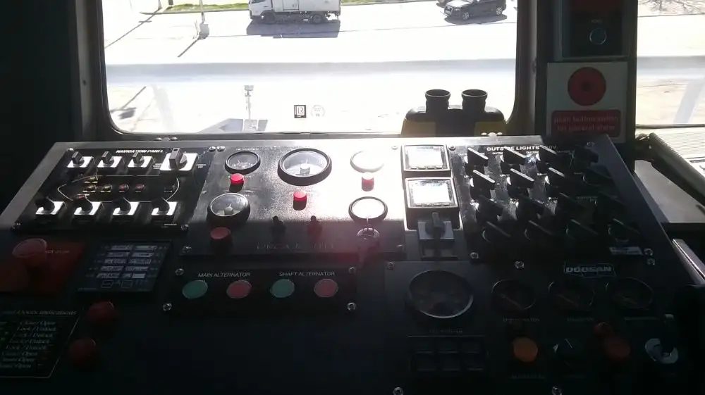Ro-Ro ship for sale