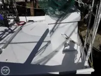 Trawler for sale