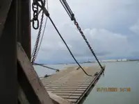 Barge for sale