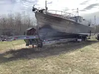 Workboats for sale