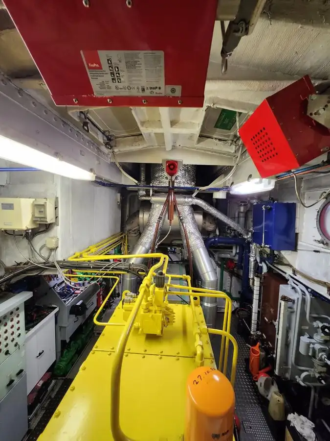 Workboats for sale