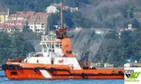 Towboat for sale