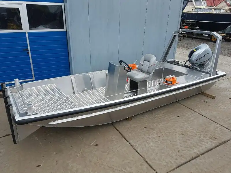 Workboats for sale