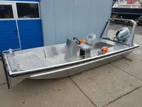 Workboats for sale