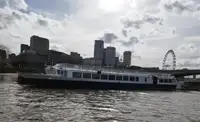 Cruiseferry for sale