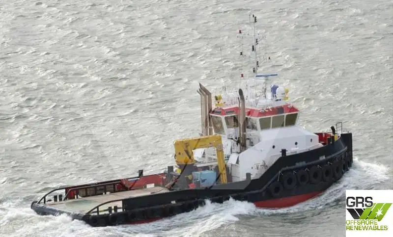 Workboats for sale