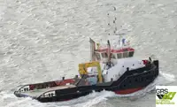 Workboats for sale