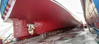 Oil/Chemical tanker for sale