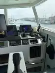 Fish processing vessel for sale