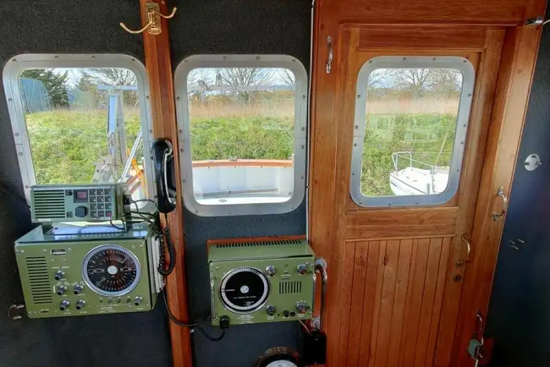 Workboats for sale
