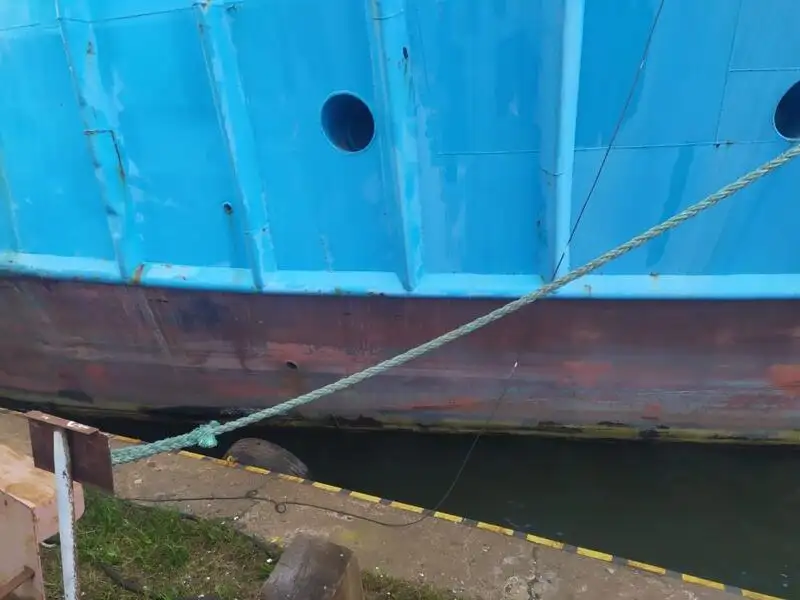 Towboat for sale
