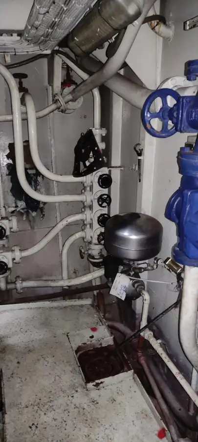 Towboat for sale