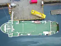 Ro-Ro ship for sale