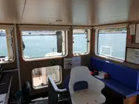 Towboat for sale