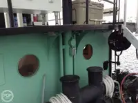 Towboat for sale