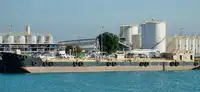 Oil/Chemical tanker for sale