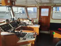 Towboat for sale