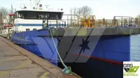 Wind farm service vessel for sale