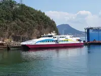 Cruise ship for sale